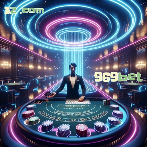 Recursos do App no 969bet.com Transformam Sua Experiência de Jogo