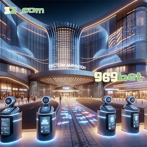 Recursos Empolgantes da Plataforma 969bet.com para Jogadores