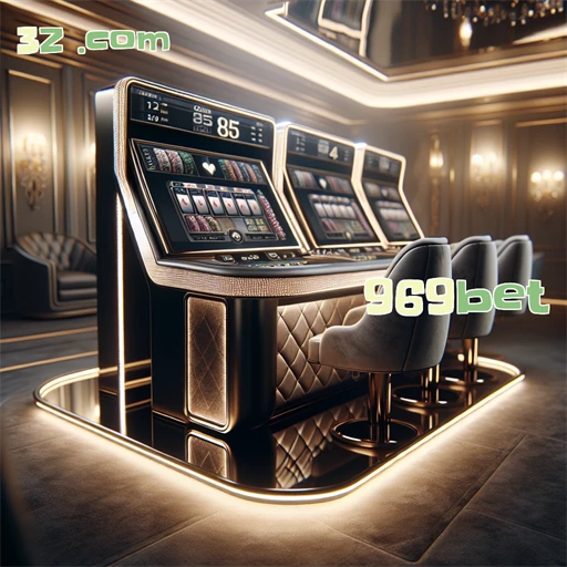 969bet.com Promoções Atuais