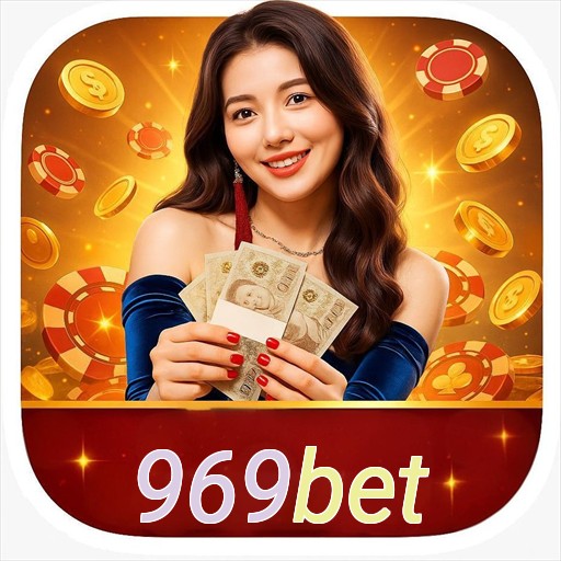 969bet.com logo